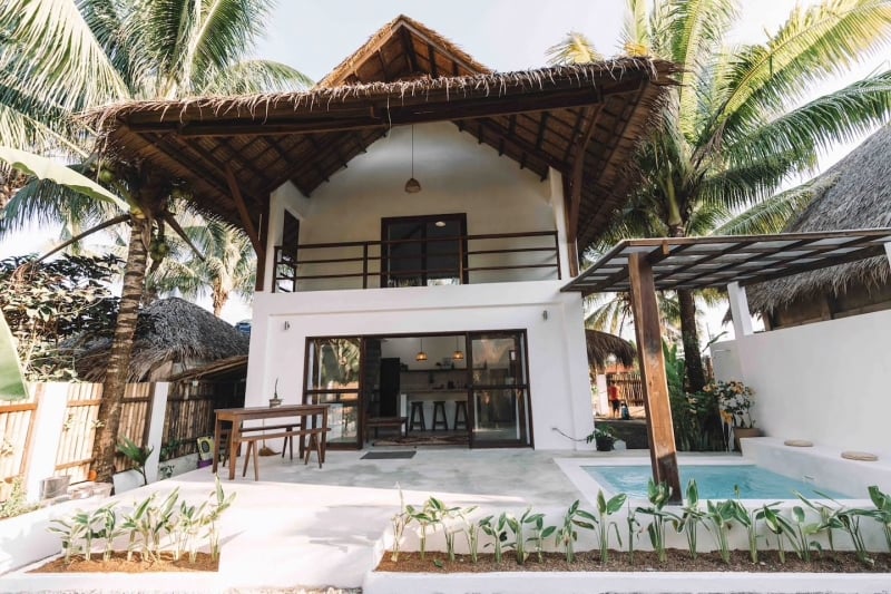 siargao airbnbs