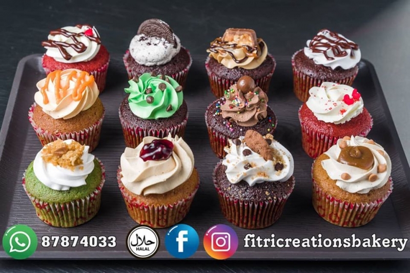 15 Halal Bakeries in Singapore To Satisfy Your Sweet Tooth HalalZilla