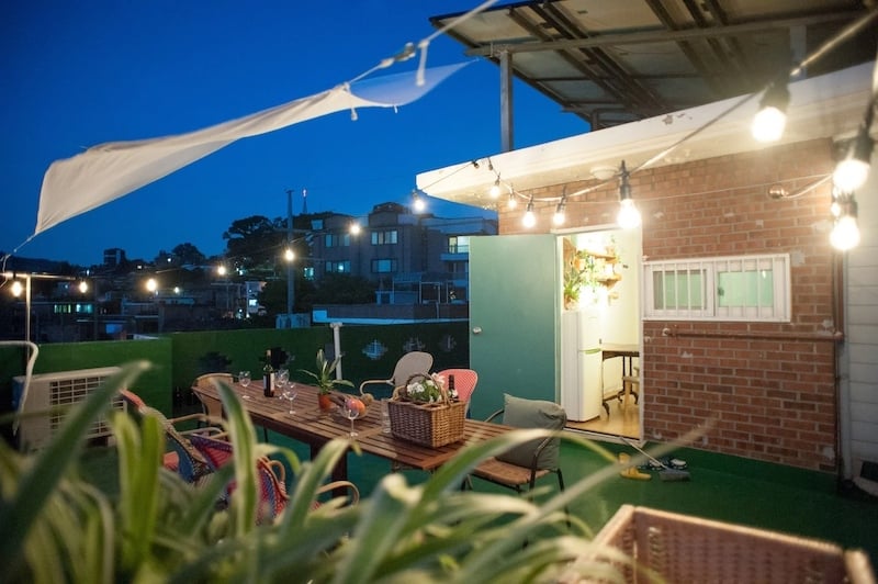 Where to Stay in Seoul: Best Airbnb Homes in Seoul in 2021