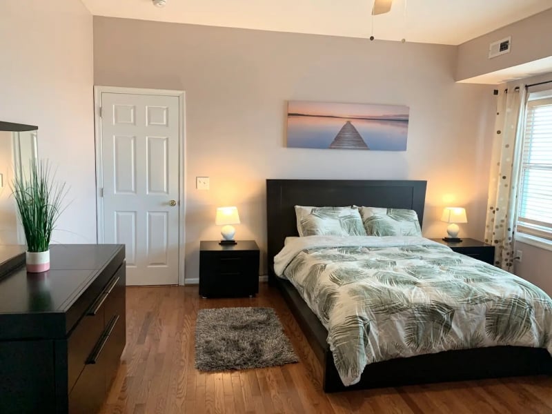Airbnbs in Atlantic City