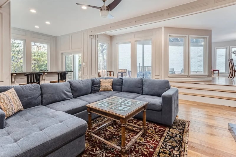 Airbnbs in Vancouver
