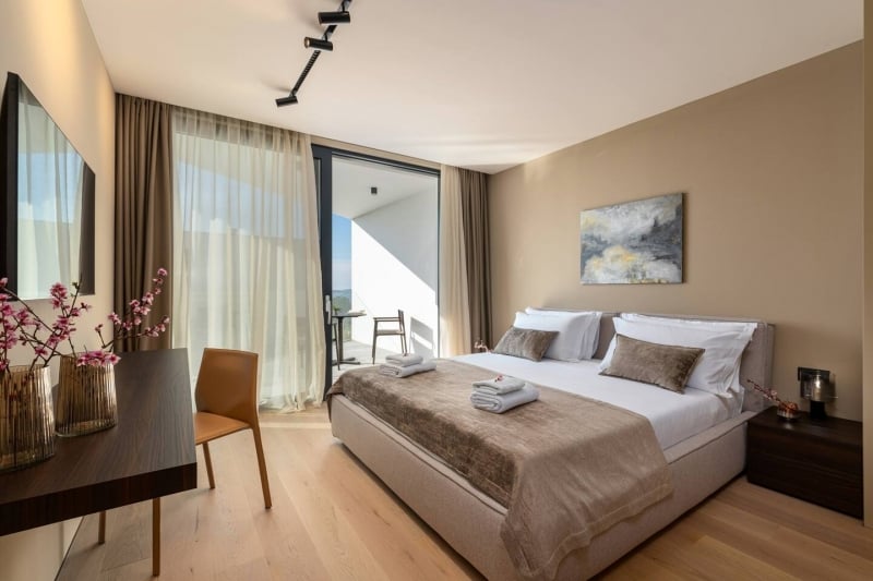 Airbnbs in Pula