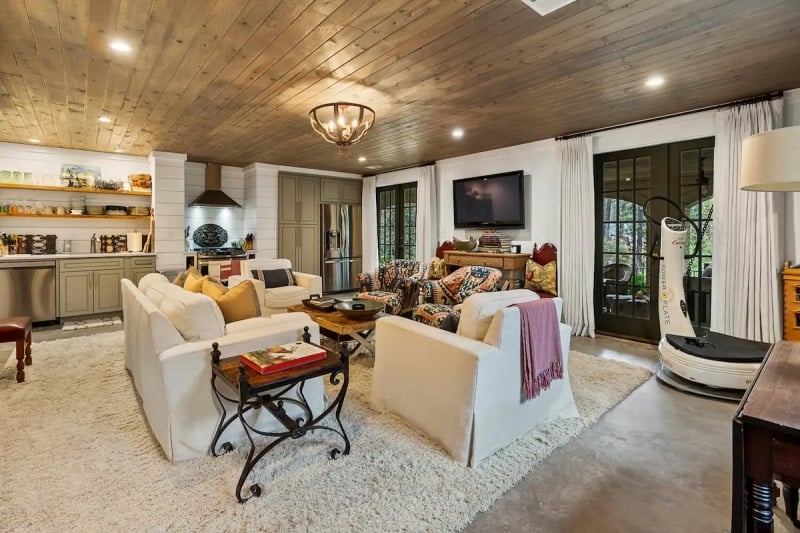  Airbnbs in Atlanta