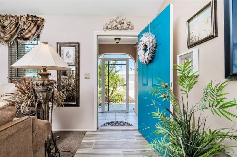 coastal Airbnb Stays in Englewood