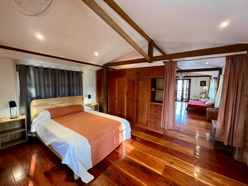 Airbnb Luang prabang 
