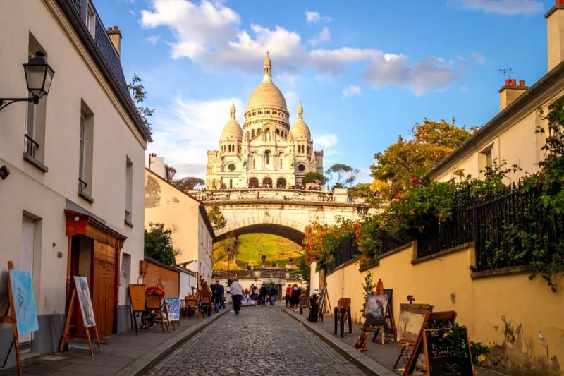 where to travel love language