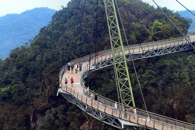 Langkawi SkyBridge