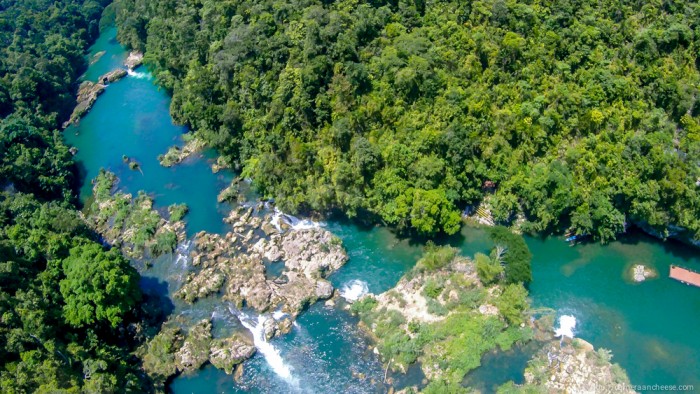 Loboc Ecotourism Adventure Park