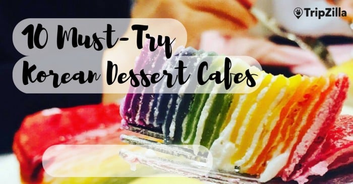 Seoul Eats 10 Must Try Korean Dessert Cafes For A Sugar Overdose Seoul Eats 10 Must Try Korean Dessert Cafes For A Sugar Overdose