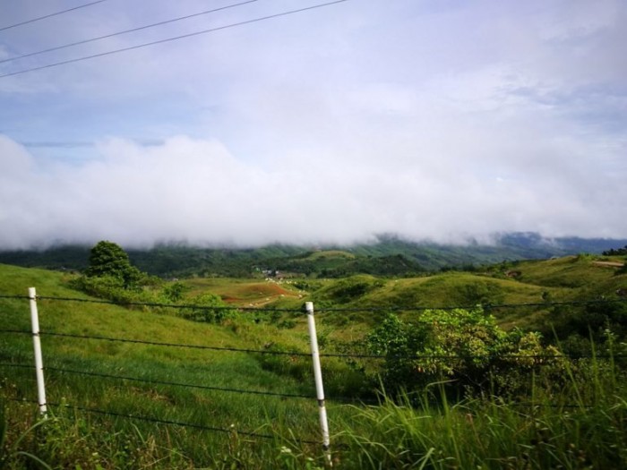 mount mago cebu