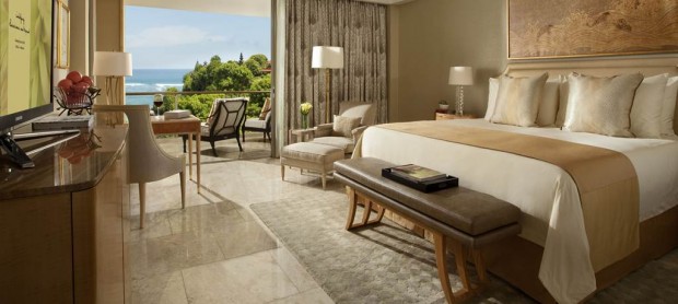 Get 10% Off Hotel Rate in The Mulia Resort & Villas Bali with HSBC Card