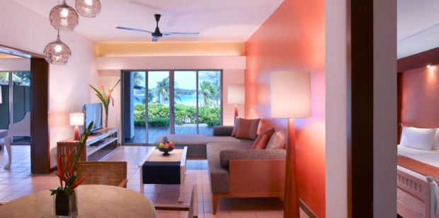 Angsana Bintan Flash Sale with 40% Savings for your Stay