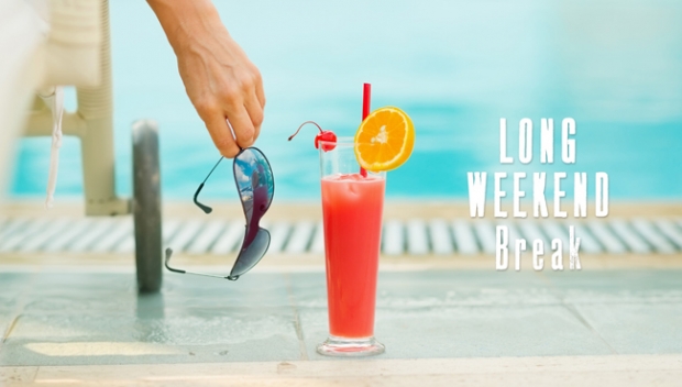 Enjoy the Long Weekend with 3D2N Stay in Hotel Equatorial Melaka