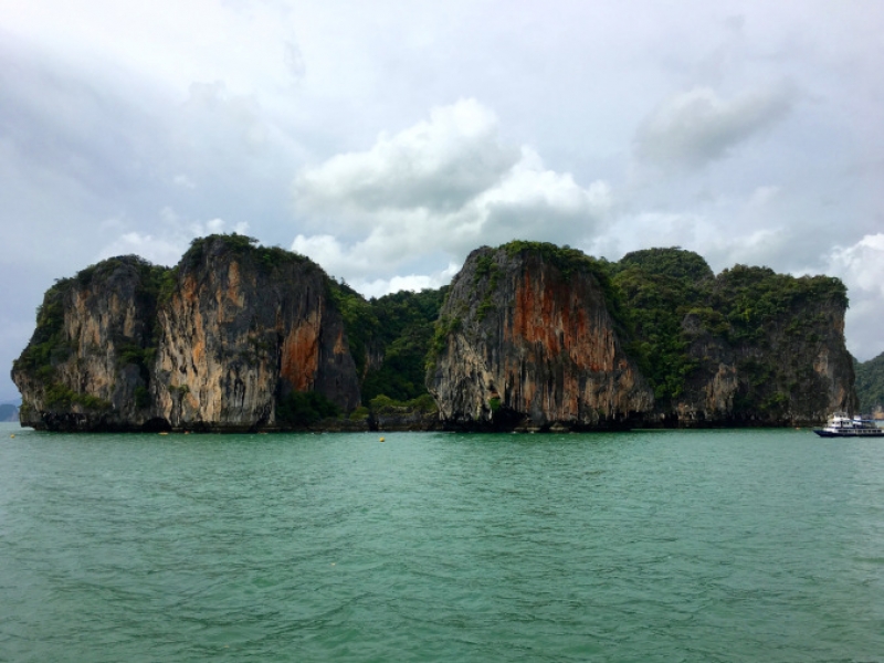 phang nga bay