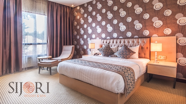 Sijori Holidays Resort Special Offer Exclusive for NTUC Cardholders