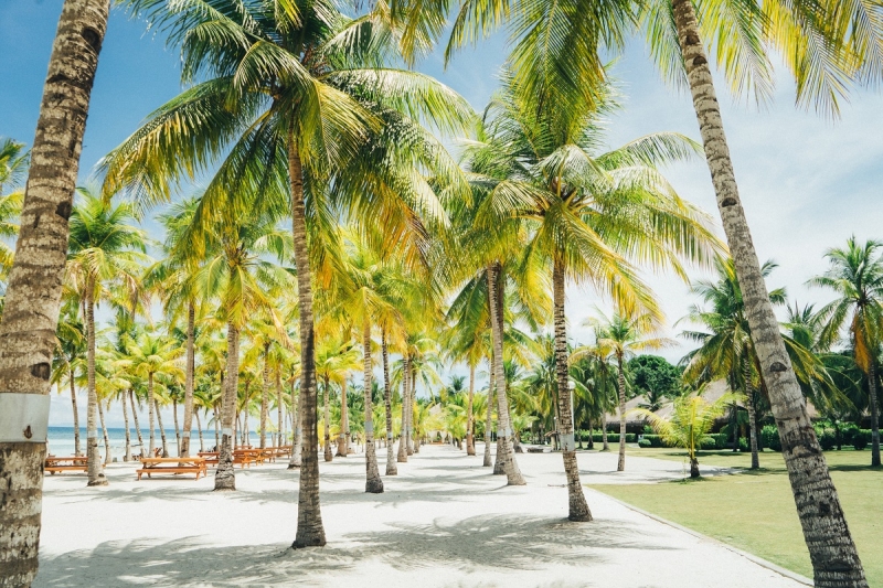 Panglao, Bohol