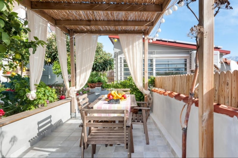 airbnbs in athens