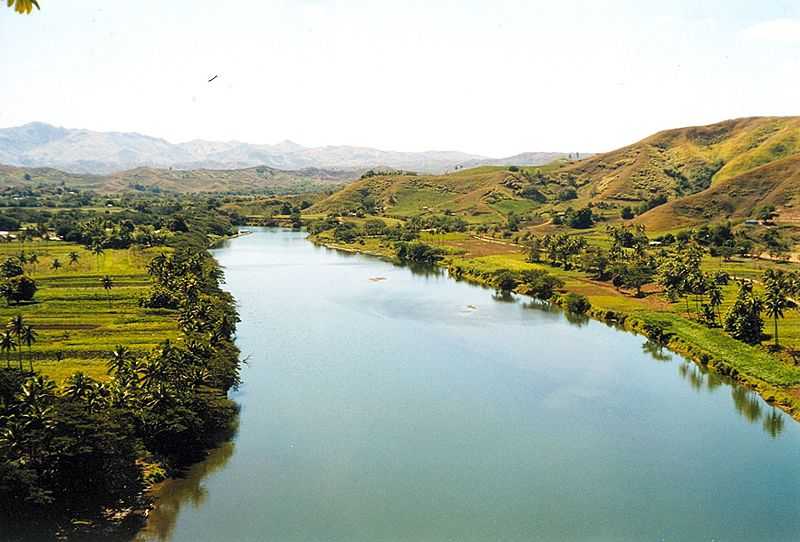 sigatoka river