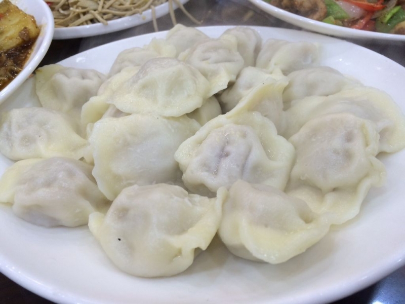 Halal Food in Beijing: 18 Places to Visit When You're Hungry - HalalZilla