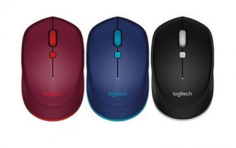 logitech work from home mouse