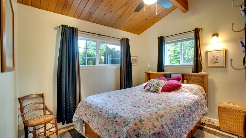 Airbnbs in Vancouver