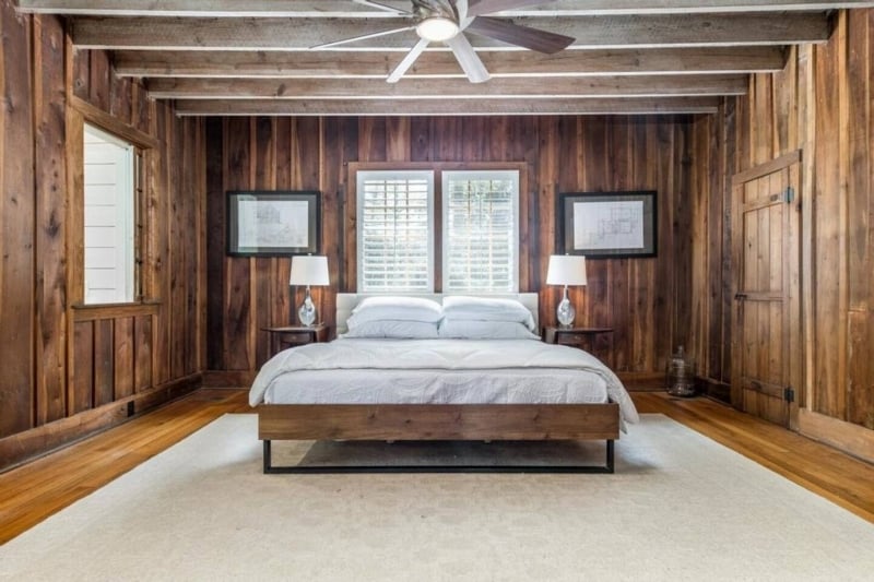 Airbnbs in Macon Georgia 