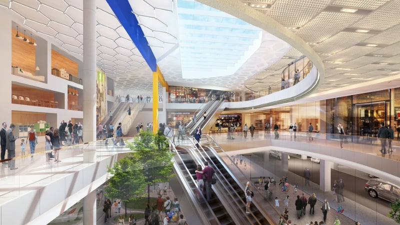 johor bahru malls