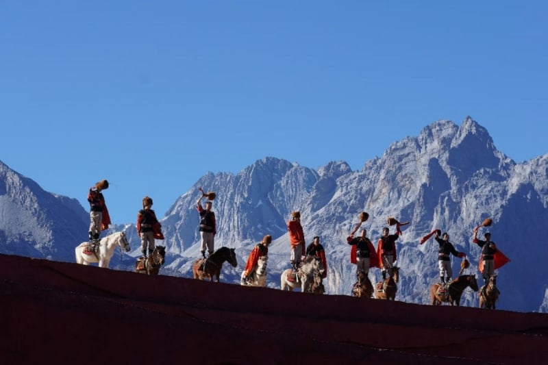yunnan