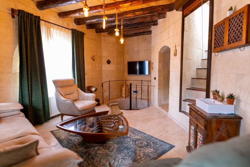 Airbnb Cappadocia