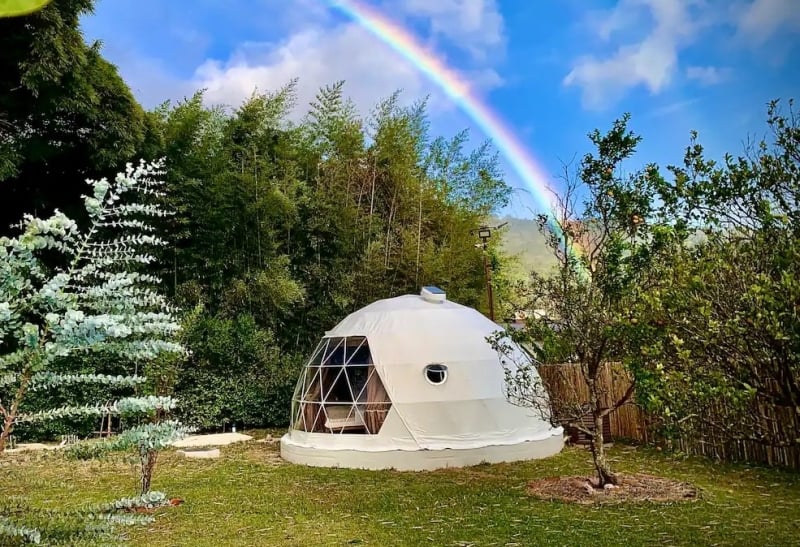 Airbnb Boquete Panama 