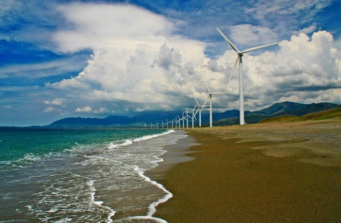 bangui windmills