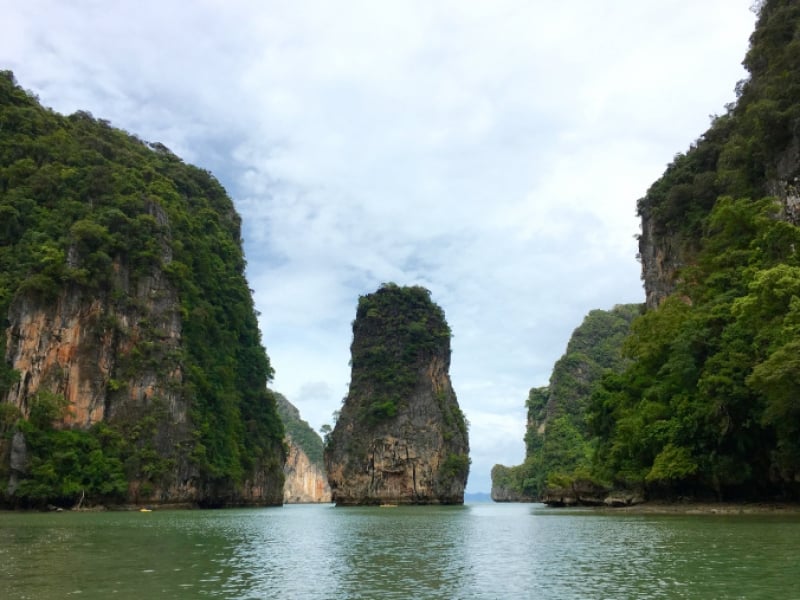 phang nga bay