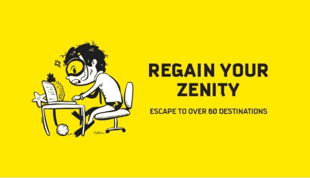 Escape to Over 60 Destinations with Scoot from SGD36