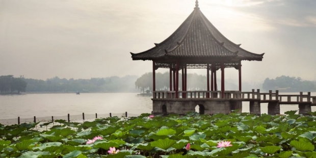 Two-to-Travel Economy Class Fares to China with Cathay Pacific