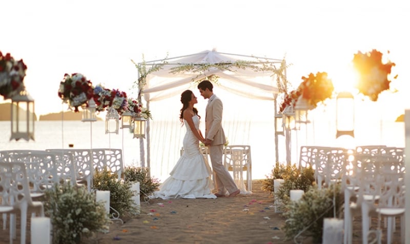 15 Most Romantic Wedding Venues in the Philippines | TripZillaSTAYS