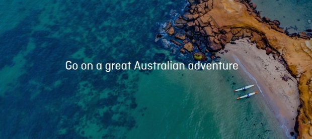 Enjoy Great Deals on your Qantas Flights with UOB Cards