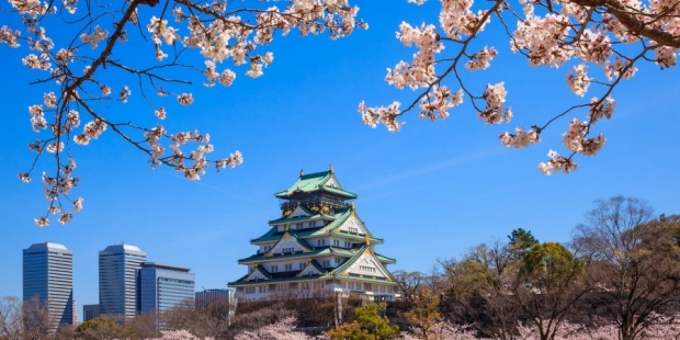 Spring Getaway Deals in Cathay Pacific from SGD228