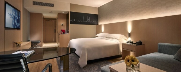 Stay More Save More at Renaissance Kuala Lumpur Hotel