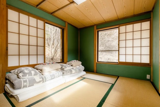 Family-Friendly Airbnbs near Mount Fuji