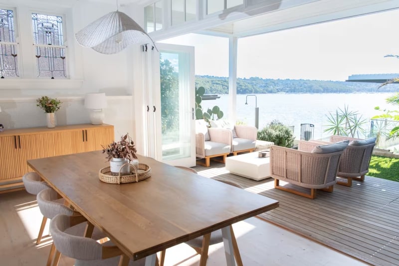 Airbnbs in Manly