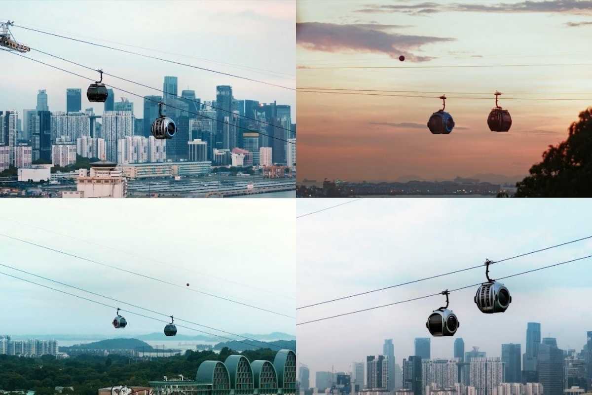 Sentosa Itinerary 2026