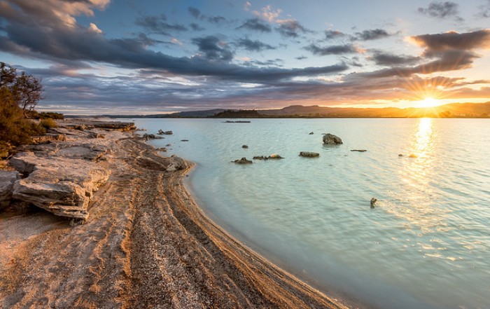 Lake Rotorua