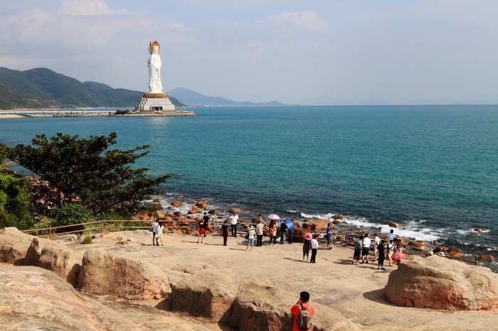 hainan island