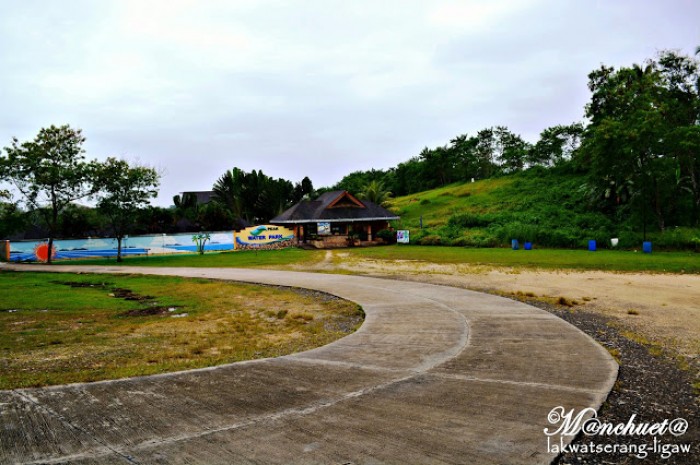 Sagbayan Water Park