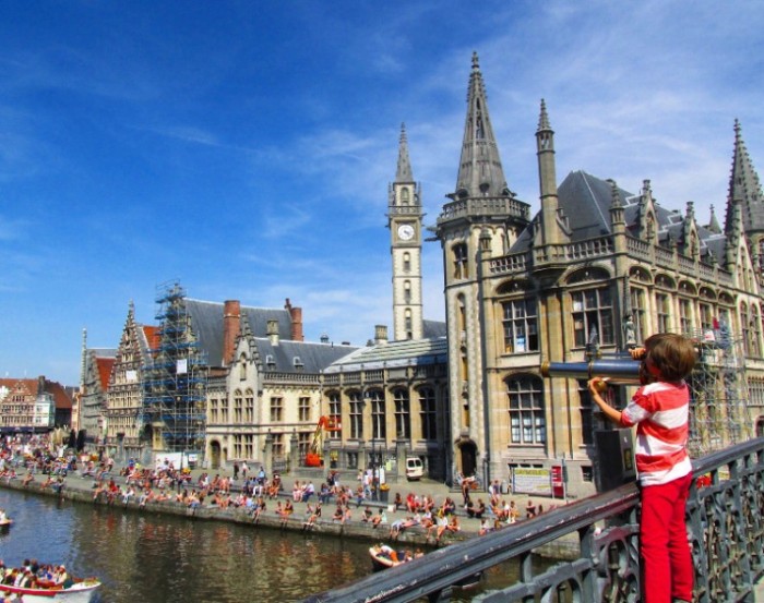 Ghent