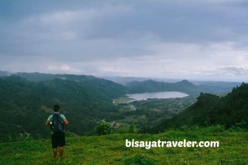 cebu mountains