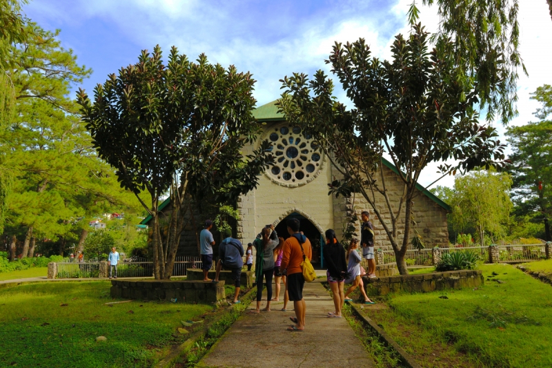 St. Mary's Church