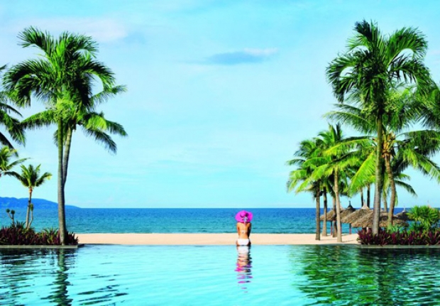 Save more on your Accommodation with Maybank and Worldhotels