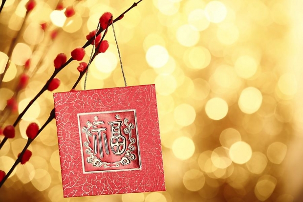 Celebrate Chinese New Year at Mandarin Oriental Singapore