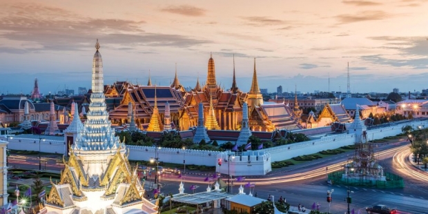 Sweet Retreat Offer in Cathay Pacific from SGD228